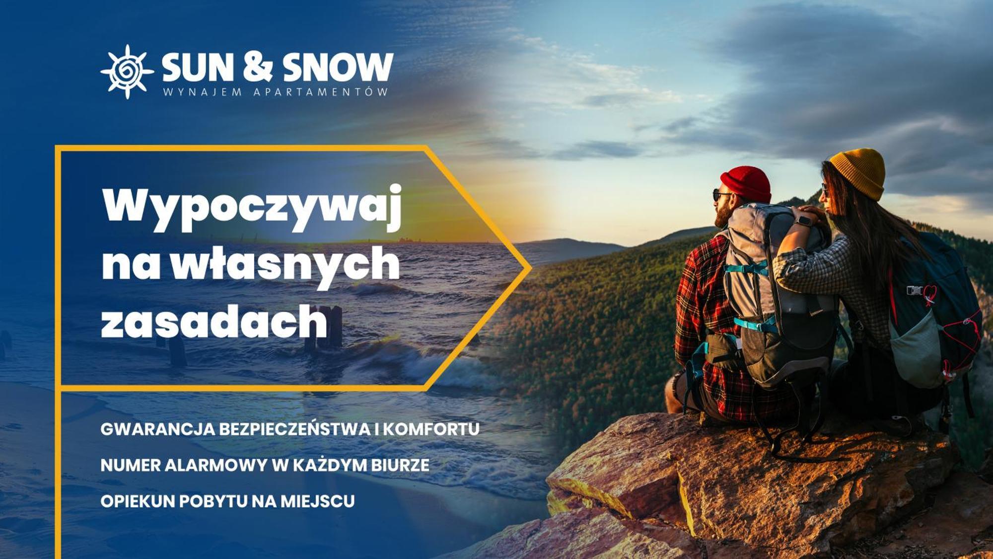 Apartamenty Sun & Snow Resort Karkonosze Szklarska Poreba Ngoại thất bức ảnh